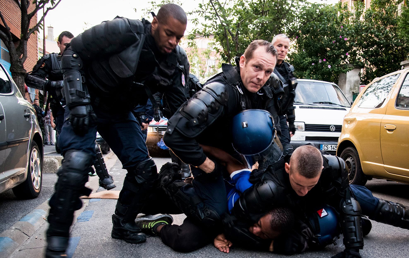 Французький Трамп. Чи зможе фанат Путіна перемогти Макрона на виборах